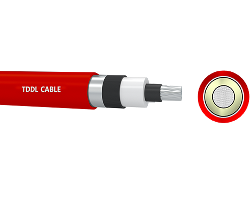 Medium Voltage Cables UNE HD 620 S3